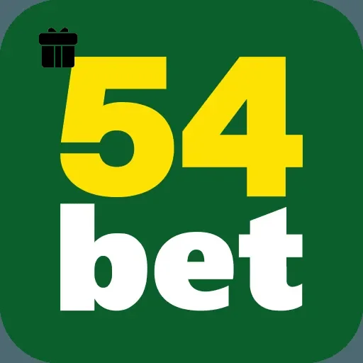 54bet Logo