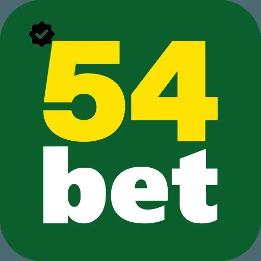 54bet Logo