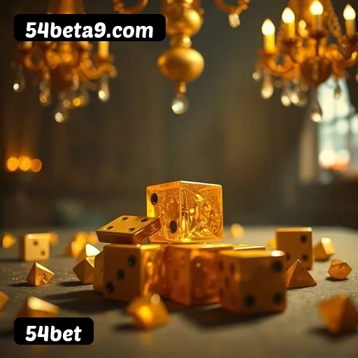 App Mobile 54bet - Jogue em Qualquer Lugar no Seu Smartphone