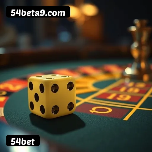Recursos Exclusivos do App 54bet - Modo Offline, Login Biométrico