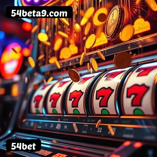 Categorias de Jogos - Slots, Mesa, Ao Vivo, Jackpots