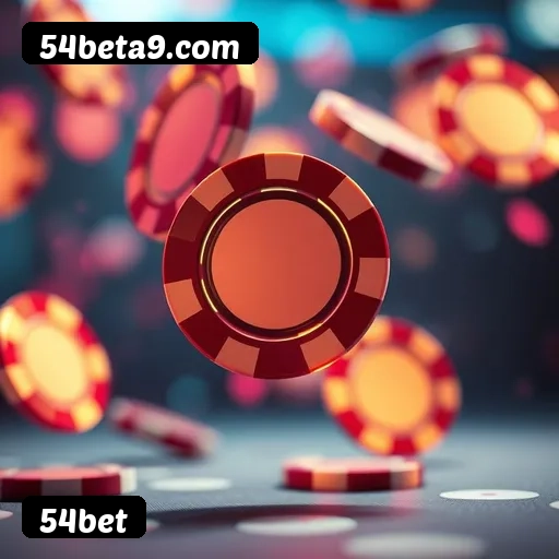 Imagem secundária de apoio para instalação do app 54bet