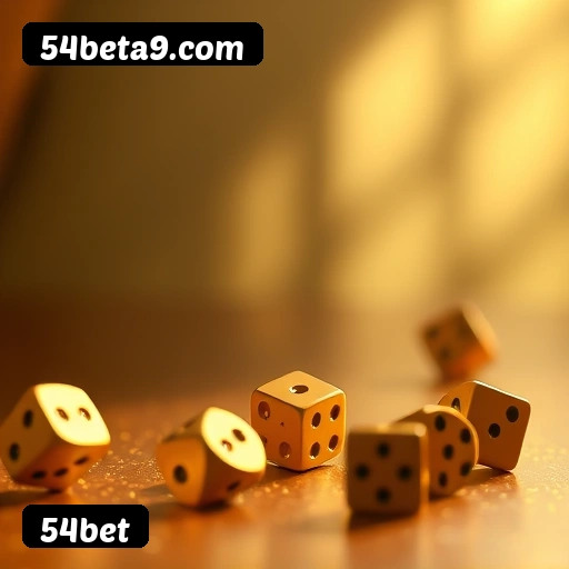 Coleção Premium de Slots 54bet - NetEnt, Pragmatic Play, Evolution